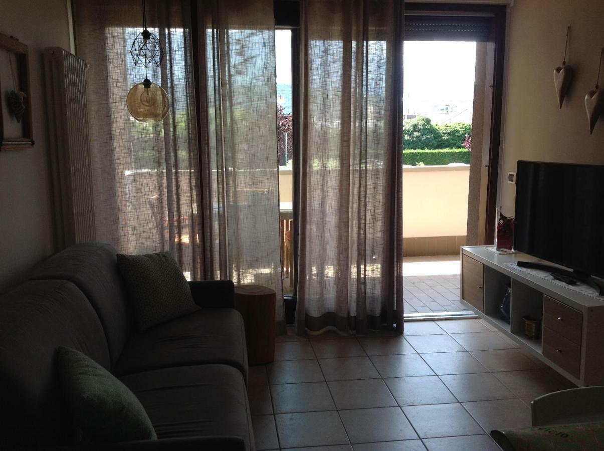 Home Di Cristina Laives Exterior photo